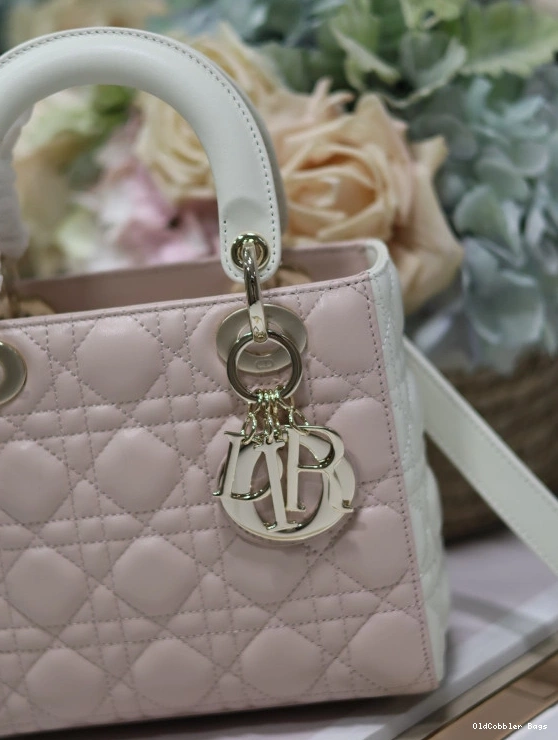 OldCobbler Bags DI0R-20CM LADY 0823